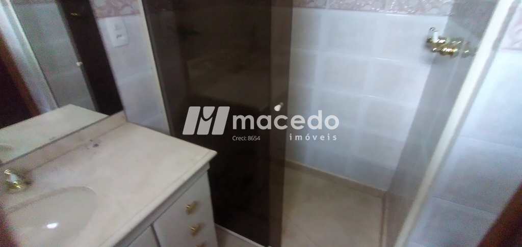 Apartamento em São Paulo, no bairro Alto da Lapa
