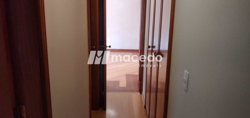 Apartamento em São Paulo, no bairro Alto da Lapa