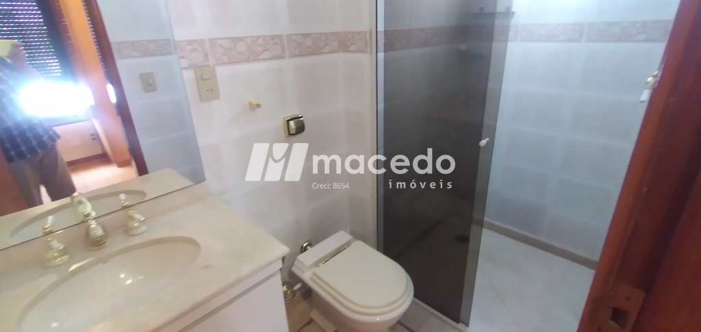 Apartamento em São Paulo, no bairro Alto da Lapa
