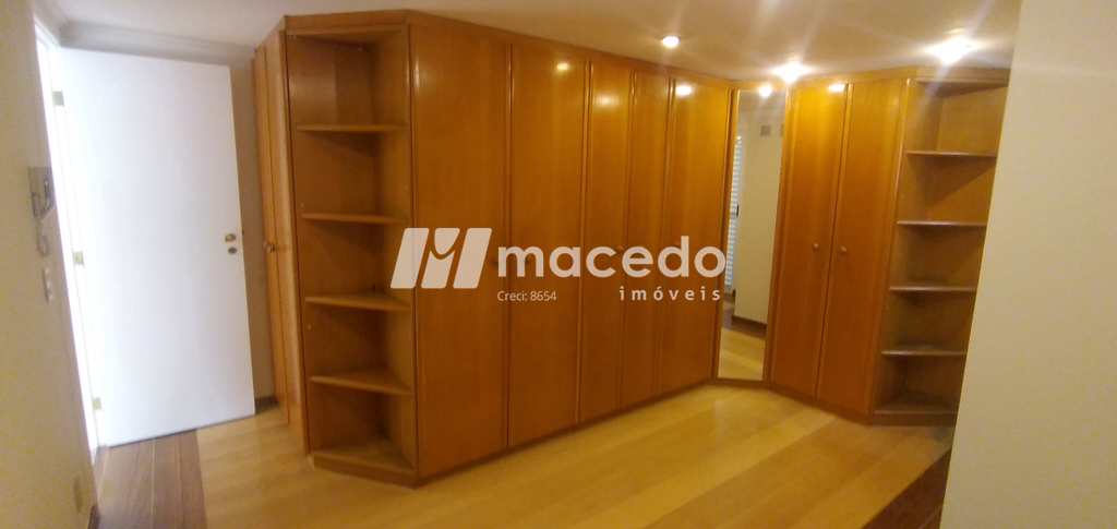 Apartamento em São Paulo, no bairro Alto da Lapa