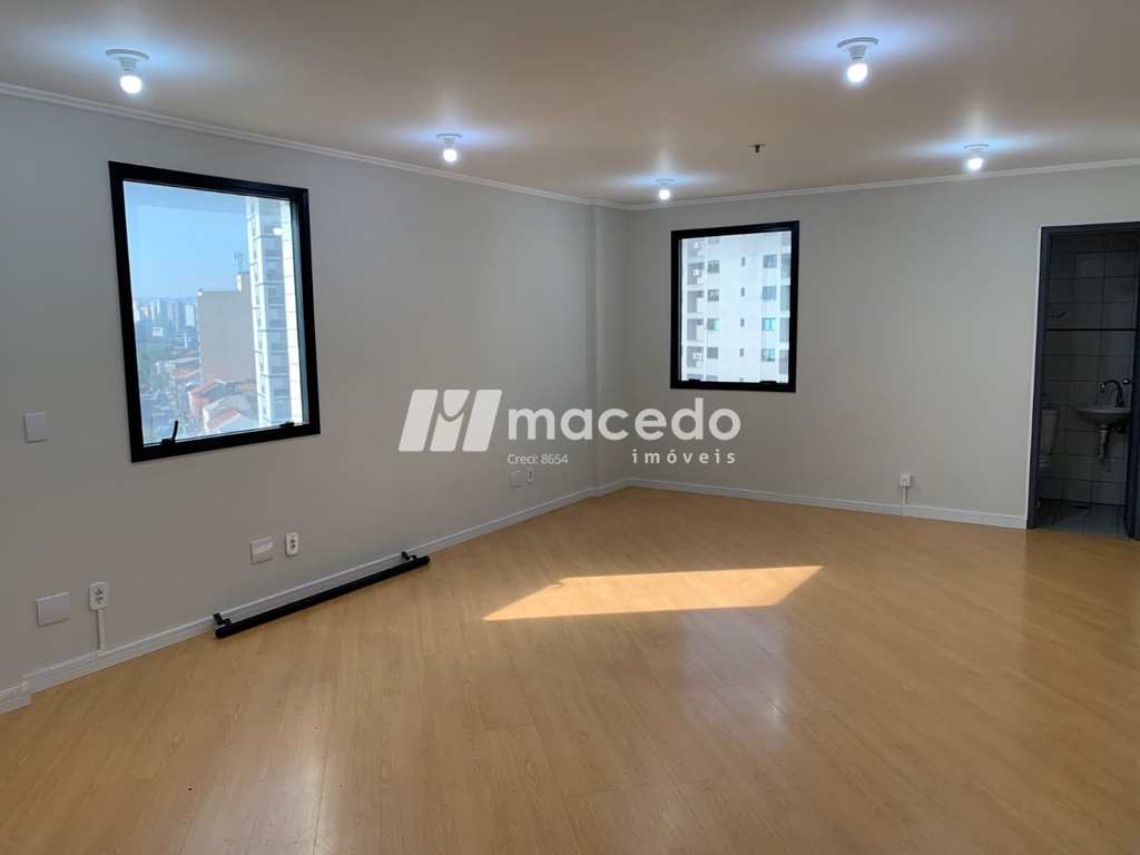 Sala Comercial em São Paulo, no bairro Lapa