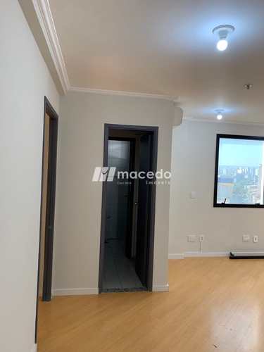 Sala Comercial, código 6174 em São Paulo, bairro Lapa