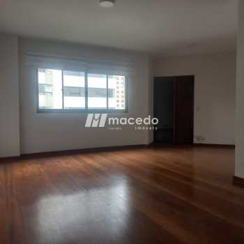Apartamento em São Paulo, bairro Perdizes