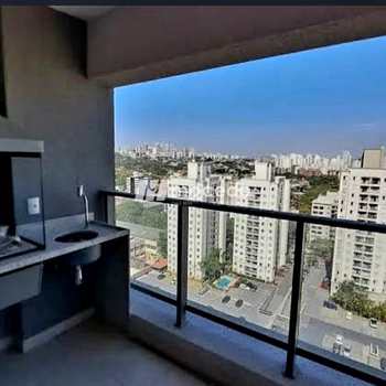 Apartamento em São Paulo, bairro Vila Leopoldina