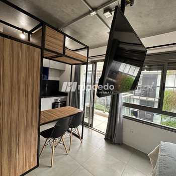 Apartamento em São Paulo, bairro Vila Madalena