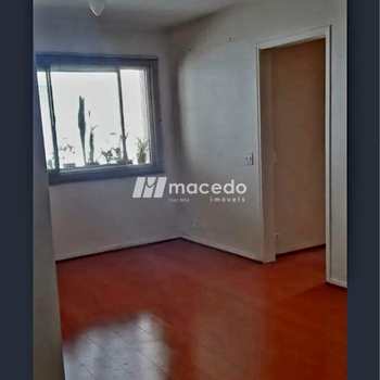Apartamento em São Paulo, bairro Perdizes