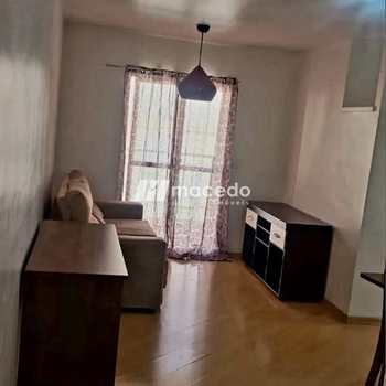 Apartamento em São Paulo, bairro Perdizes
