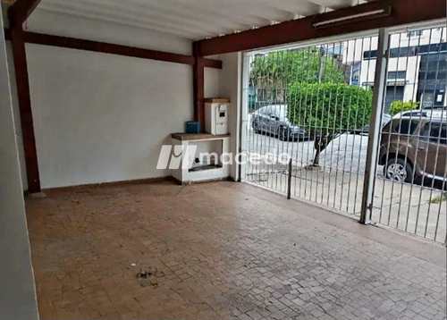 Casa, código 6192 em São Paulo, bairro Lapa