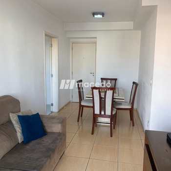 Apartamento em São Paulo, bairro Lapa