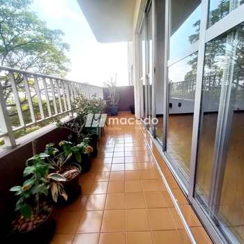 Apartamento em São Paulo, bairro Vila Romana