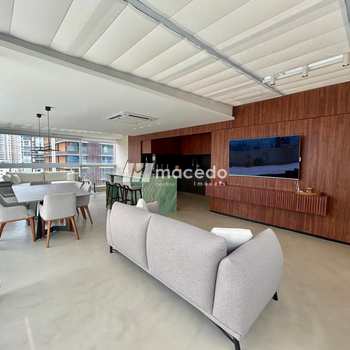 Cobertura em São Paulo, bairro Alto da Lapa