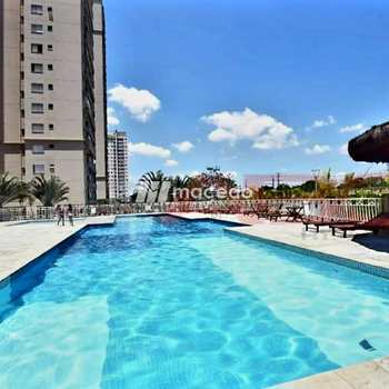 Apartamento em São Paulo, bairro Vila Leopoldina