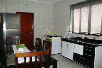 Apartamento, código 1206 em Cubatão, bairro Vila Nova