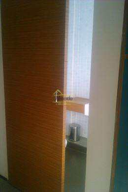 Apartamento, código 1396 em Santos, bairro Gonzaga