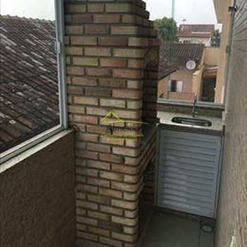 Casa em Cubatão, bairro Jardim Casqueiro