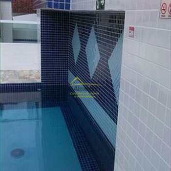 Apartamento em Praia Grande, bairro Ocian