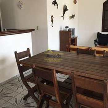 Casa em São Sebastião, bairro Boracéia