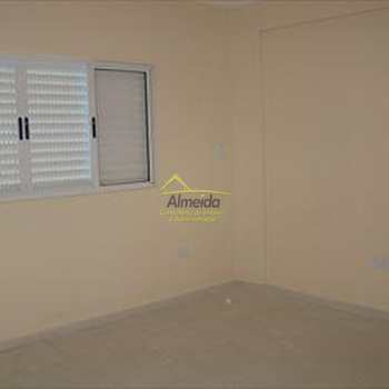 Apartamento em Cubatão, bairro Vila Nova