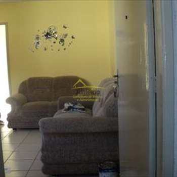 Apartamento em Praia Grande, bairro Vila Sônia