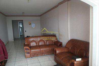 Apartamento em Praia Grande, no bairro Tupi