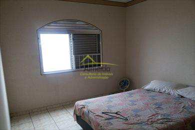 Apartamento em Praia Grande, no bairro Tupi