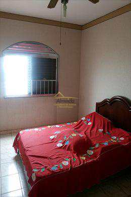 Apartamento em Praia Grande, no bairro Tupi