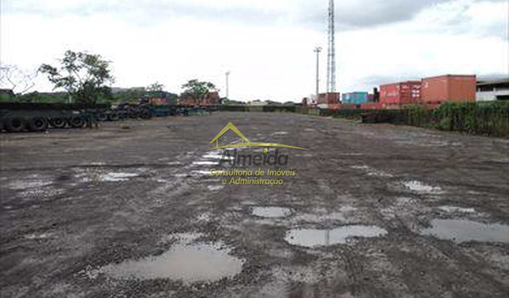 Conjunto Industrial em Adamantina, bairro Centro