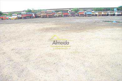 Área Industrial, código 459 em Cubatão, bairro Zona Industrial