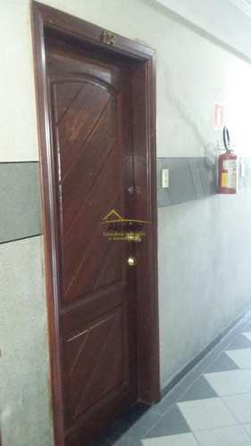 Sala Comercial, código 1405 em Cubatão, bairro Vila Nova