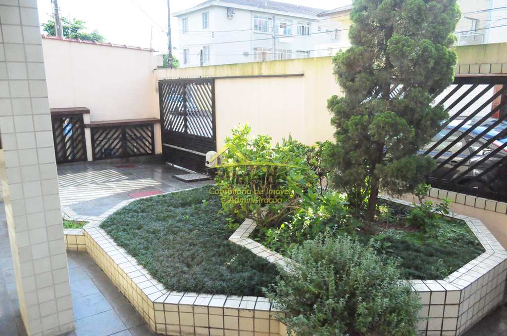 Apartamento em Cubatão, no bairro Vila Nova