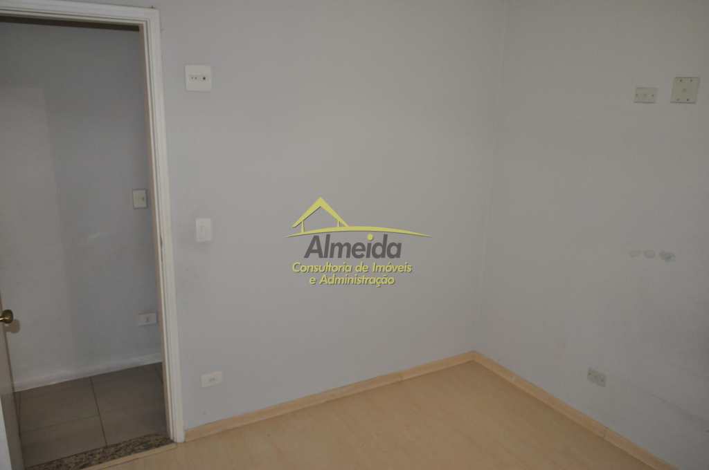 Apartamento em Cubatão, no bairro Vila Nova
