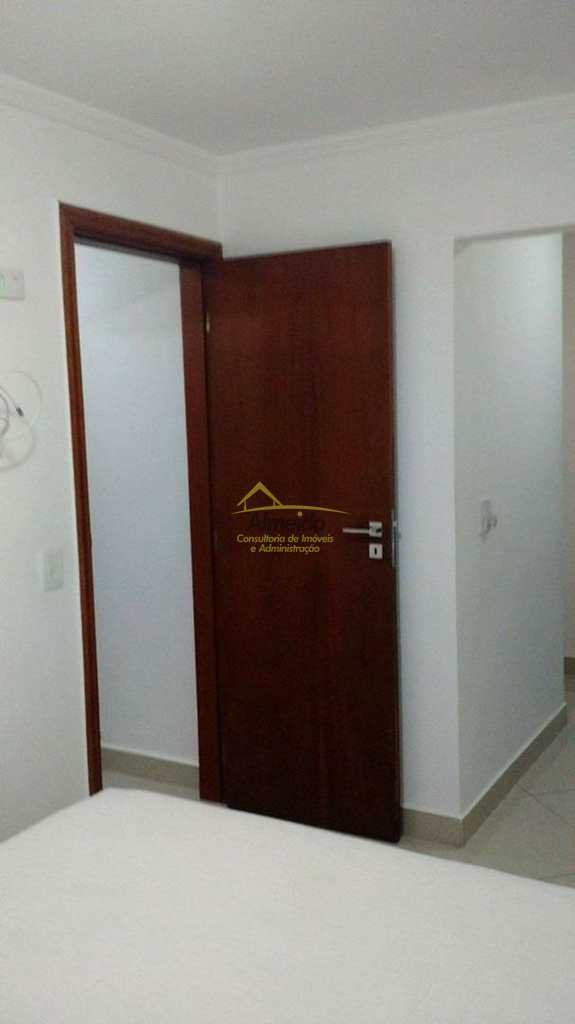 Apartamento em São Paulo, no bairro Vila Mariana
