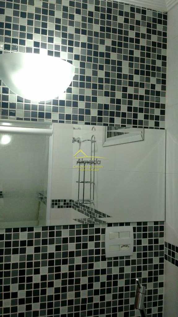 Apartamento em São Paulo, no bairro Vila Mariana