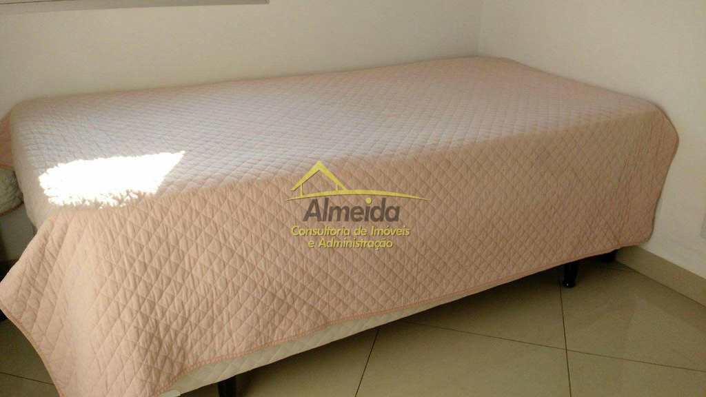 Apartamento em São Paulo, no bairro Vila Mariana