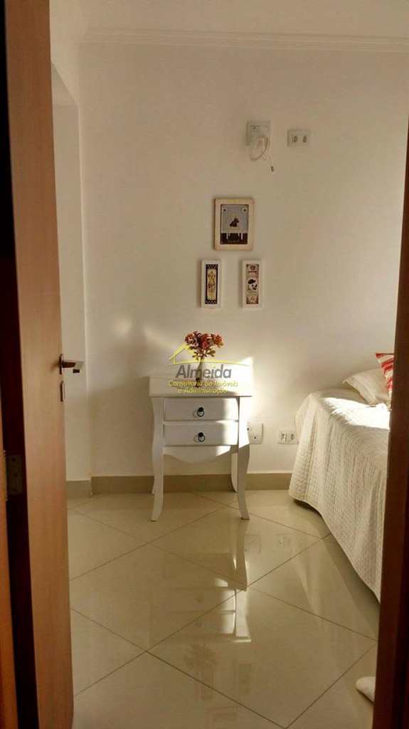 Apartamento em São Paulo, no bairro Vila Mariana