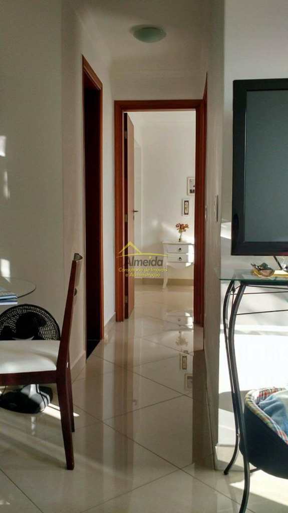 Apartamento em São Paulo, no bairro Vila Mariana