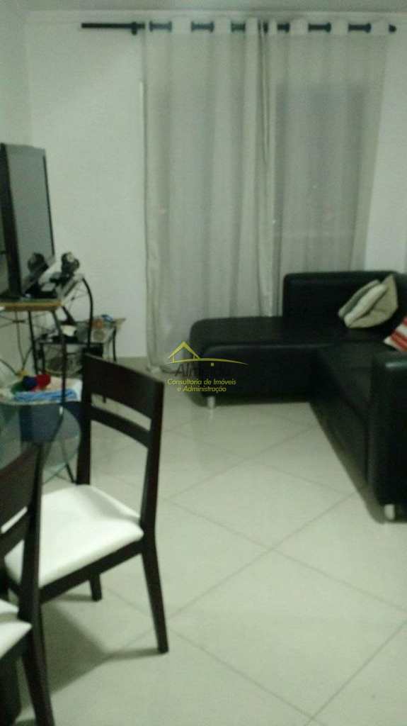 Apartamento em São Paulo, no bairro Vila Mariana