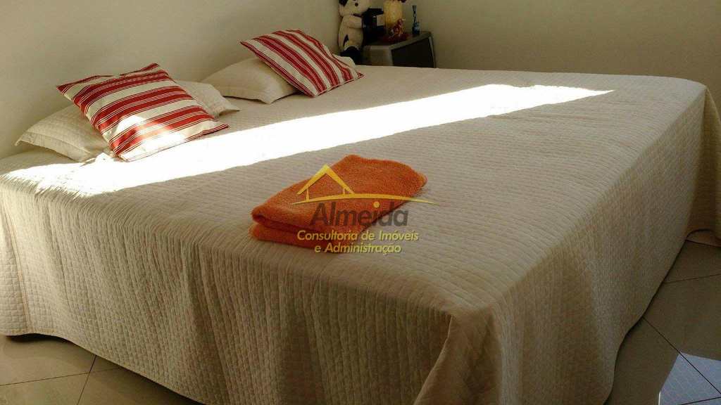 Apartamento em São Paulo, no bairro Vila Mariana