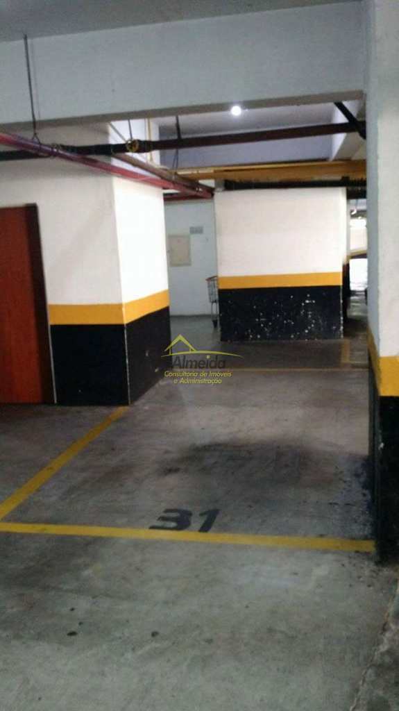 Apartamento em São Paulo, no bairro Vila Mariana