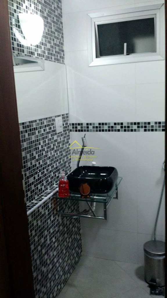Apartamento em São Paulo, no bairro Vila Mariana
