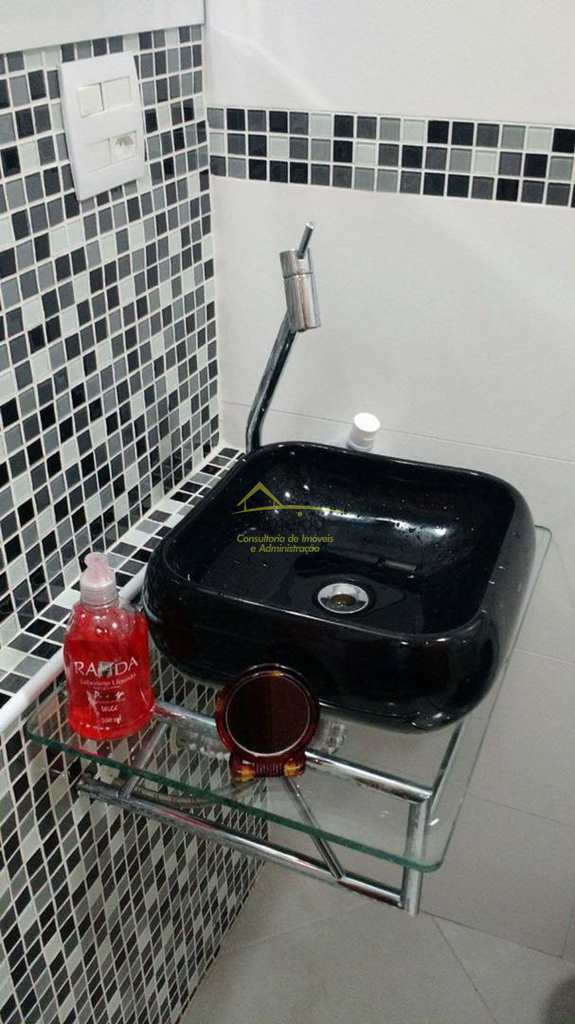 Apartamento em São Paulo, no bairro Vila Mariana