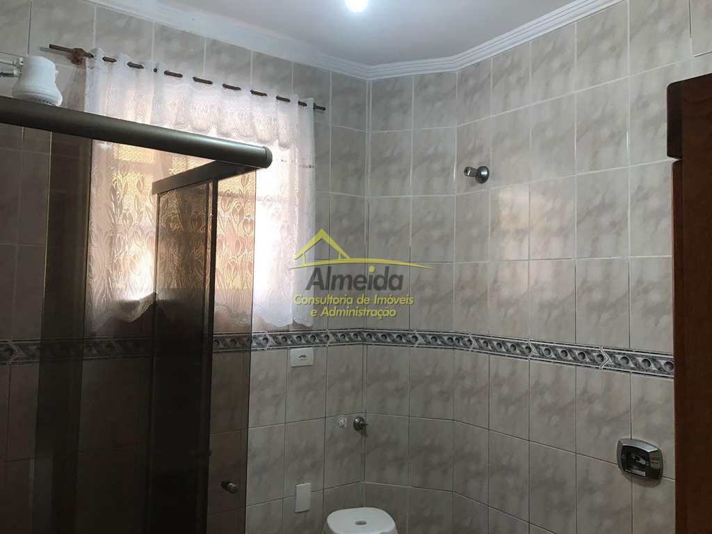 Apartamento em Santos, no bairro Marapé