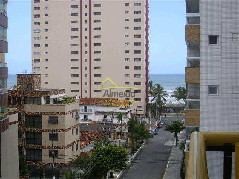 Apartamento em Praia Grande, no bairro Caiçara