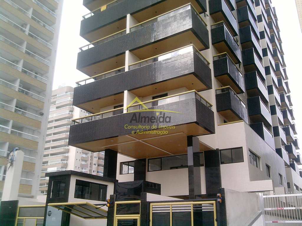 Apartamento em Praia Grande, no bairro Caiçara