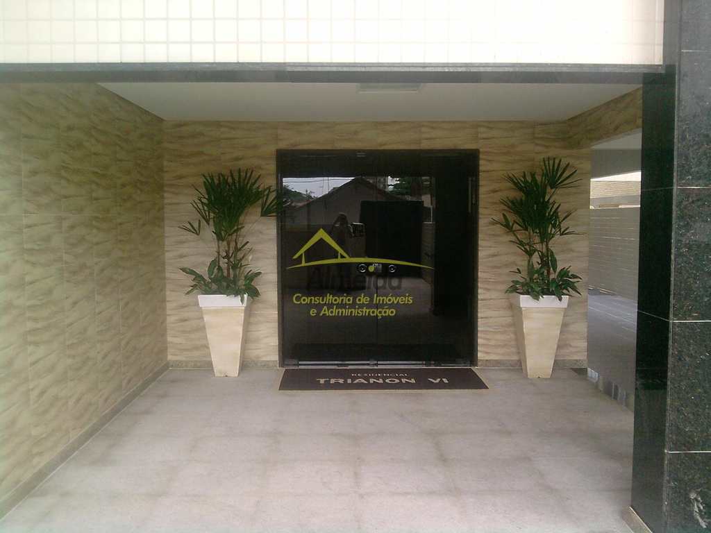 Apartamento em Praia Grande, no bairro Caiçara