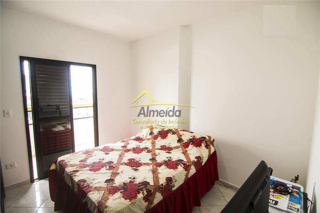 Apartamento em Praia Grande, no bairro Caiçara