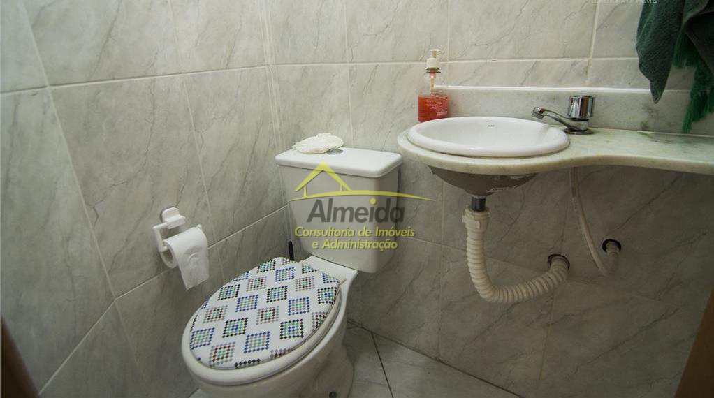 Apartamento em Praia Grande, no bairro Caiçara