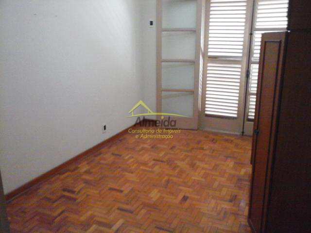 Apartamento em São Vicente, no bairro Itararé
