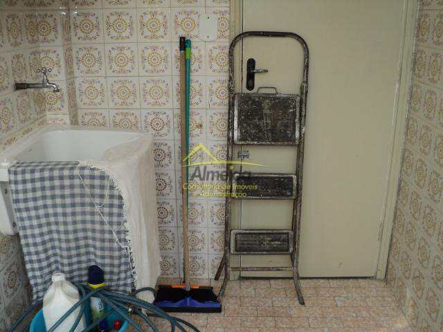 Apartamento em Santos, no bairro Campo Grande