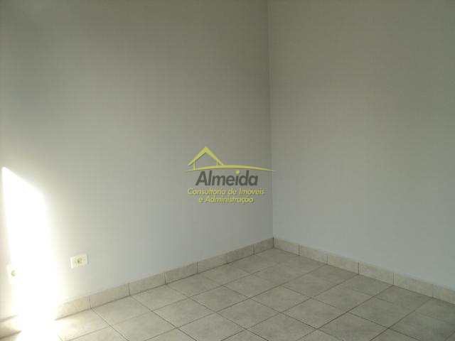 Apartamento em Santos, no bairro Campo Grande